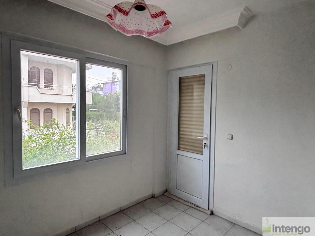 ARSUZ GÜLERYÜZ SİTESİ'NDE SATILIK DUBLEKS VİLLA (R-1836) — foto 17