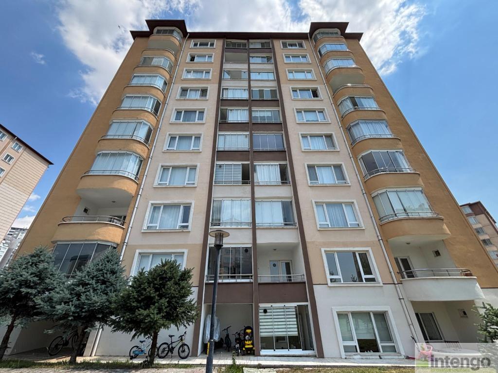 YENİMAHALLE AYYILDIZ SİTESİ'NDE SATILIK DAİRE (R-1837) — foto 3
