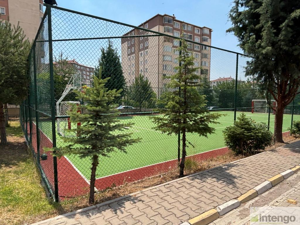 YENİMAHALLE AYYILDIZ SİTESİ'NDE SATILIK DAİRE (R-1837) — foto 7