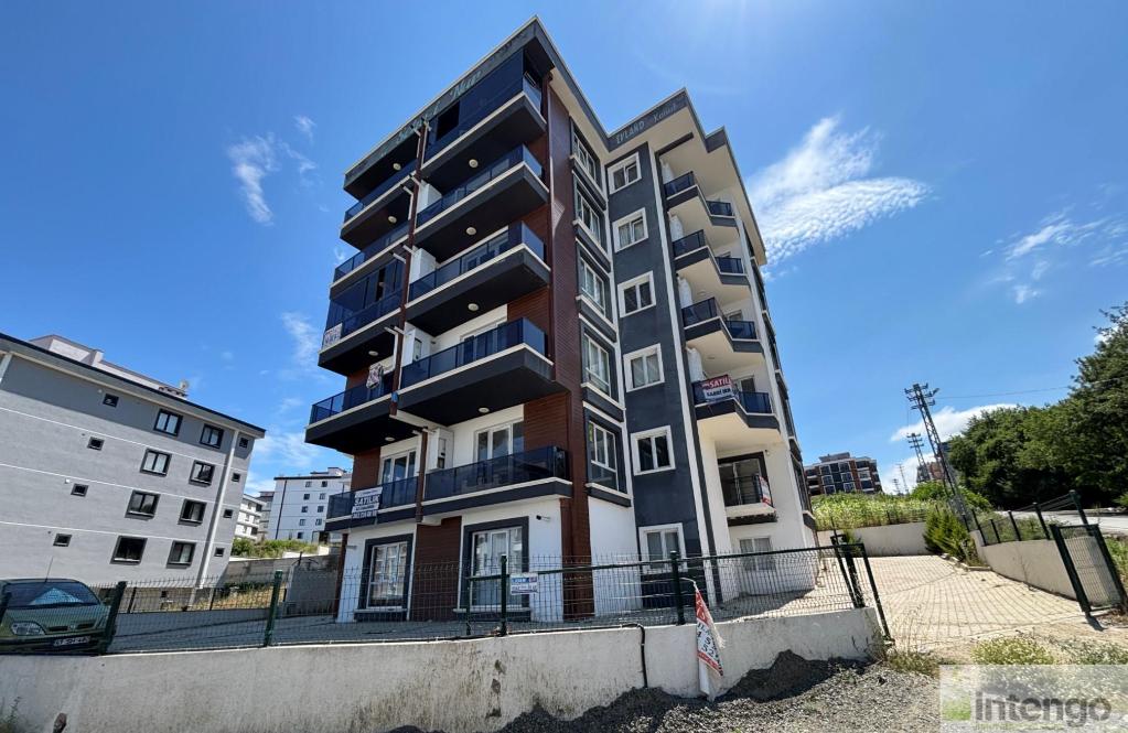 ATAKUM ARİN SİTESİ'NDE SATILIK DAİRE (R-1838) — foto 3