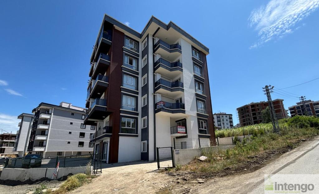 ATAKUM ARİN SİTESİ'NDE SATILIK DAİRE (R-1838) — foto 4