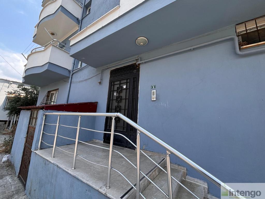 OSMANİYE MERKEZ CUMHURİYET MAHALLESİ'NDE SATILIK ÇATI DUBLEKSİ (R-1839) — foto 4