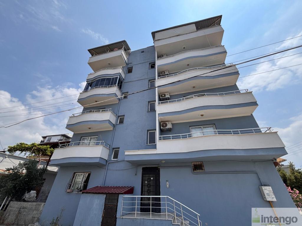 OSMANİYE MERKEZ CUMHURİYET MAHALLESİ'NDE SATILIK ÇATI DUBLEKSİ (R-1839) — foto 3