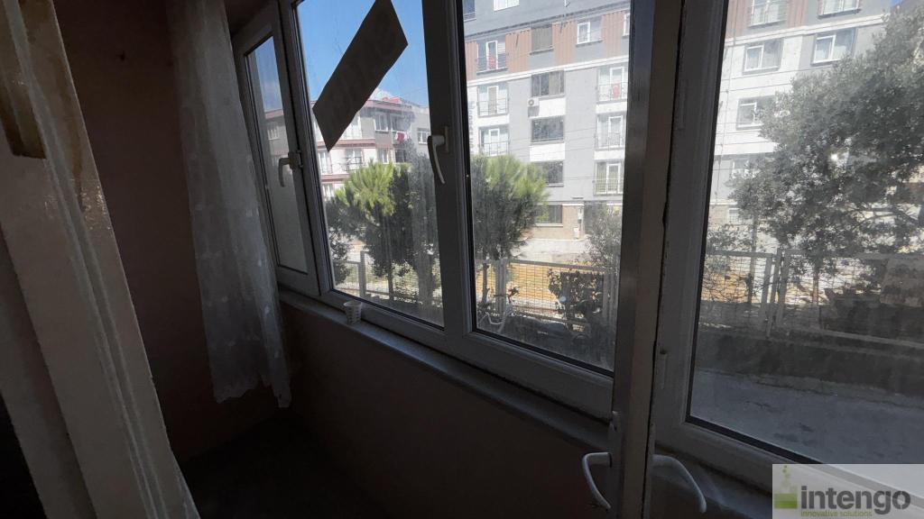 BANDIRMA SUNULLAH MAHALLESİ'NDE SATILIK DAİRE (R-1841) — foto 12