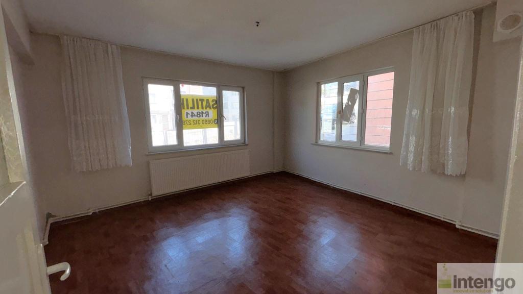 BANDIRMA SUNULLAH MAHALLESİ'NDE SATILIK DAİRE (R-1841) — foto 6