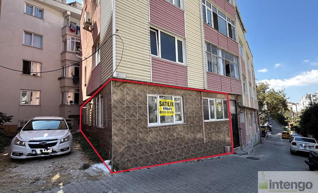 BANDIRMA SUNULLAH MAHALLESİ'NDE SATILIK DAİRE (R-1841) — foto 2