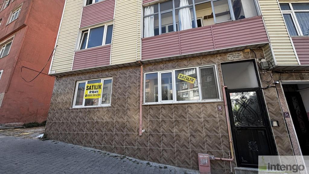 BANDIRMA SUNULLAH MAHALLESİ'NDE SATILIK DAİRE (R-1841) — foto 3