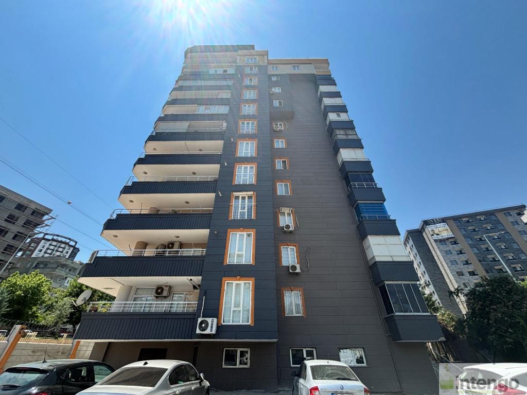KARAKÖPRÜ PALMİYE SİTESİ'NDE SATILIK DAİRE (R-1842) — foto 4