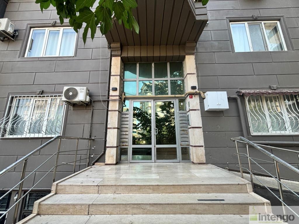 KARAKÖPRÜ PALMİYE SİTESİ'NDE SATILIK DAİRE (R-1842) — foto 6