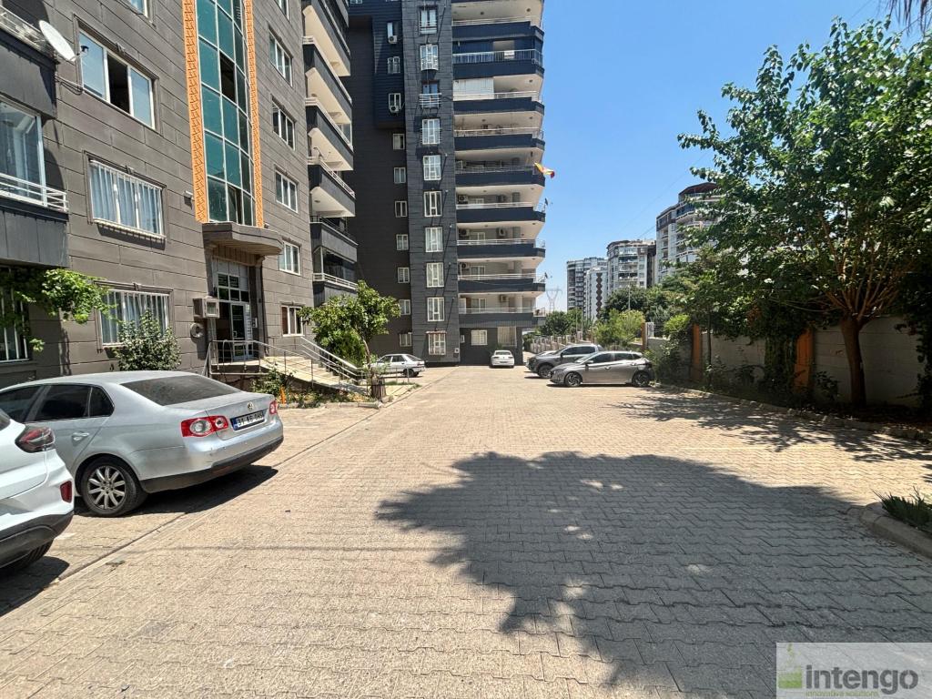 KARAKÖPRÜ PALMİYE SİTESİ'NDE SATILIK DAİRE (R-1842) — foto 5