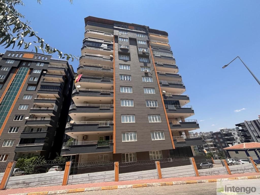 KARAKÖPRÜ PALMİYE SİTESİ'NDE SATILIK DAİRE (R-1842) — foto 3