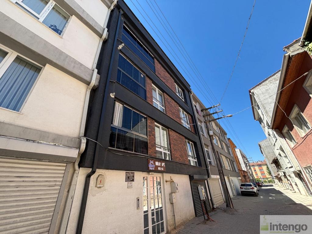 TEPEBAŞI SÜTLÜCE MAHALLESİ'NDE SATILIK ÇATI DUBLEKSİ (R-1850) — foto 3