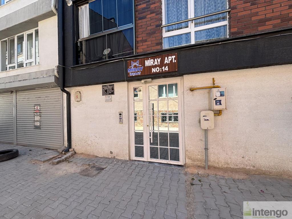 TEPEBAŞI SÜTLÜCE MAHALLESİ'NDE SATILIK ÇATI DUBLEKSİ (R-1850) — foto 5