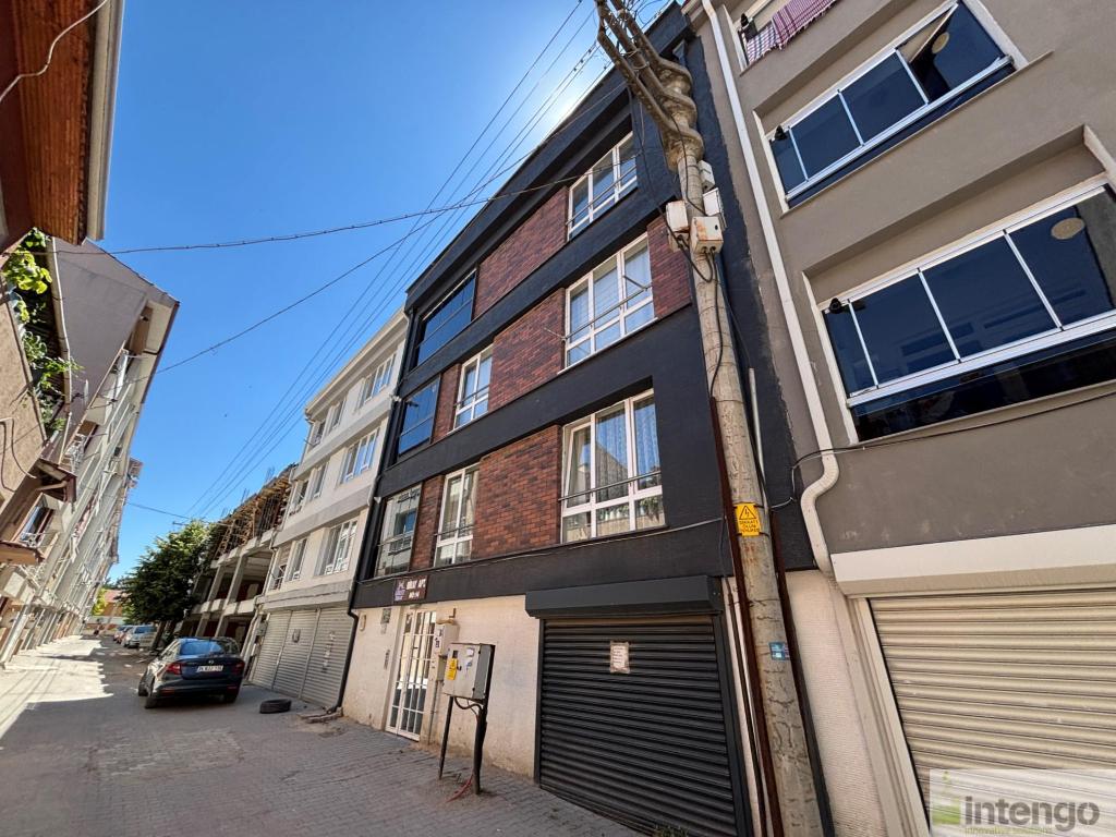 TEPEBAŞI SÜTLÜCE MAHALLESİ'NDE SATILIK ÇATI DUBLEKSİ (R-1850) — foto 4