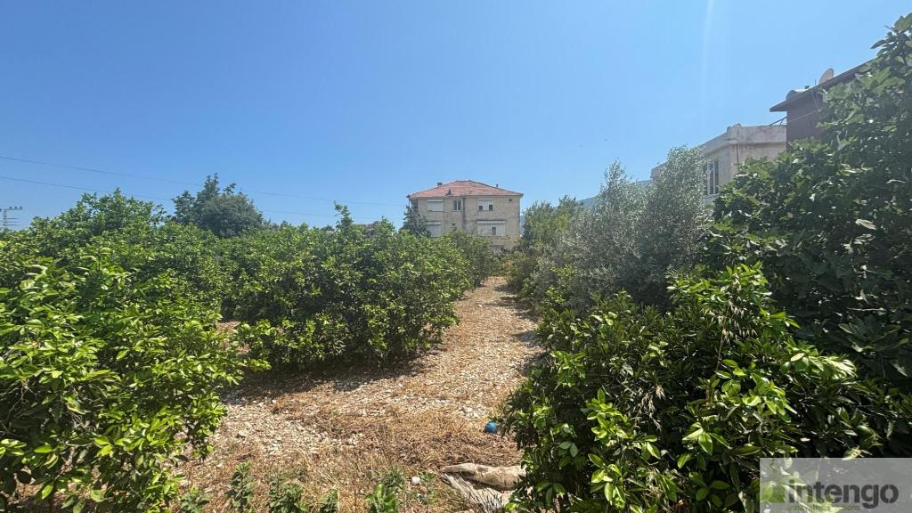 FİNİKE TURUNÇOVA MAHALLESİ'NDE SATILIK İMARLI ARSA (R-1854) — foto 4