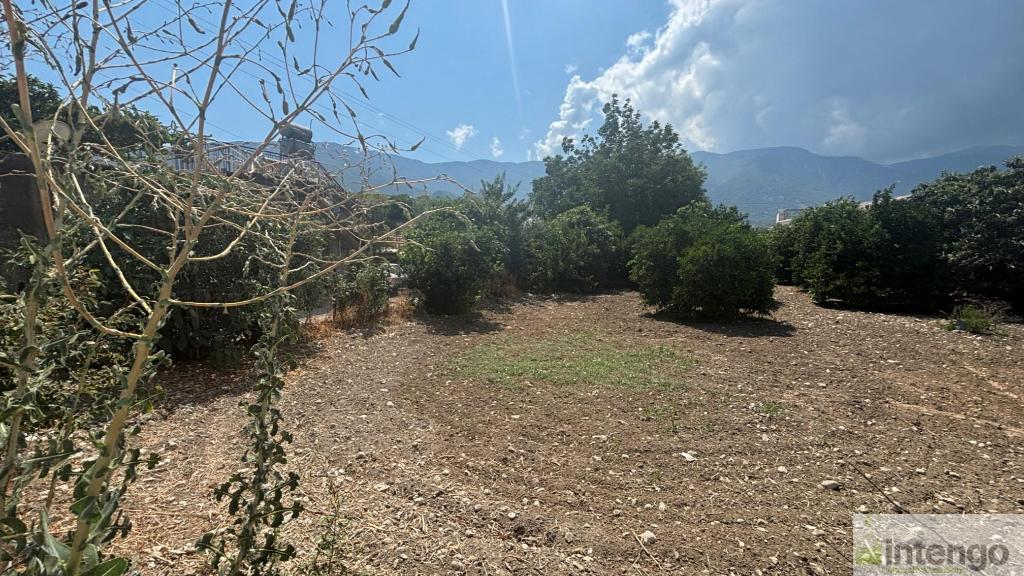 FİNİKE TURUNÇOVA MAHALLESİ'NDE SATILIK İMARLI ARSA (R-1854) — foto 5
