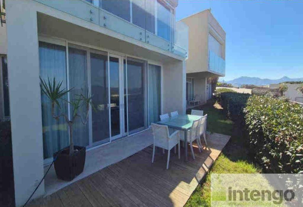 BODRUM YALIKAVAK TEKFEN EVLERİ'NDE SATILIK DENİZ MANZARALI DAİRE (R-1860) — foto 10