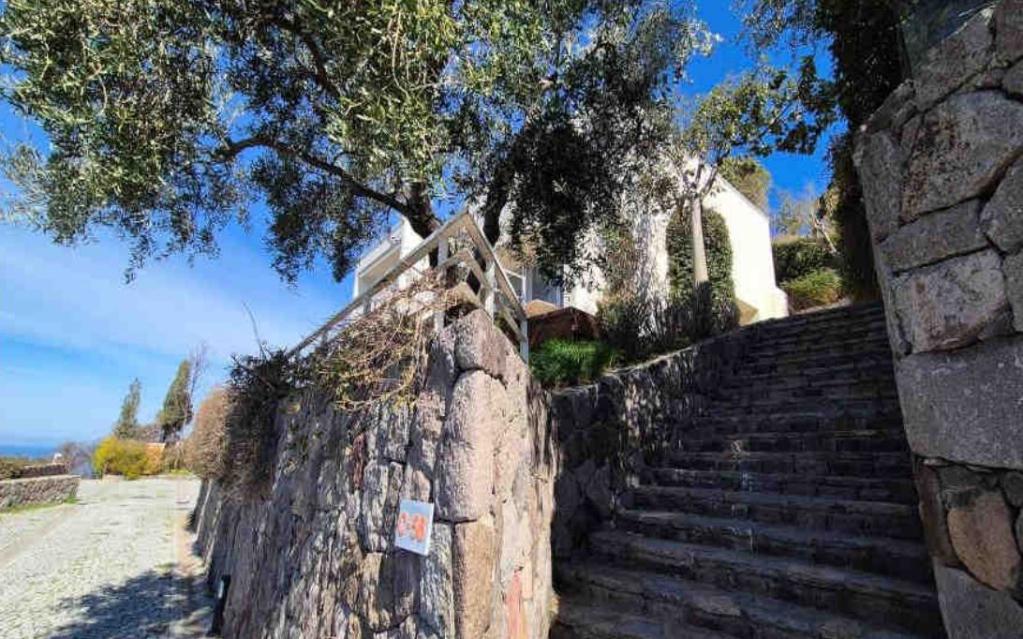 YALIKAVAK TEKFEN EVLERİ'NDE BAHÇELİ, DENİZ MANZARALI DAİRE (R-1861) — foto 10