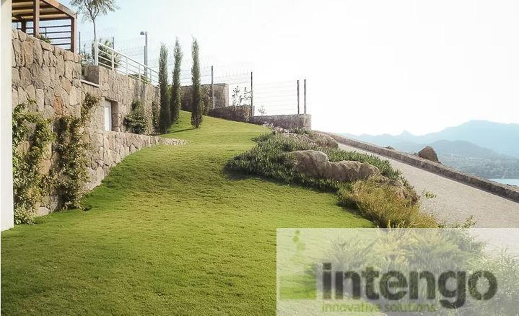 YALIKAVAK TEKFEN EVLERİ'NDE HAVUZLU, DENİZ MANZARALI DAİRE (R-1862) — foto 6
