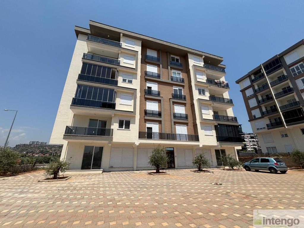 KEPEZ ESENTEPE MAHALLESİ'NDE SATILIK DAİRE (R-1869) — foto 3