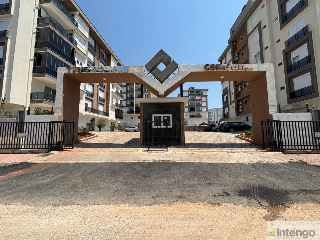 KEPEZ ESENTEPE MAHALLESİ'NDE SATILIK DAİRE (R-1869) — foto 6