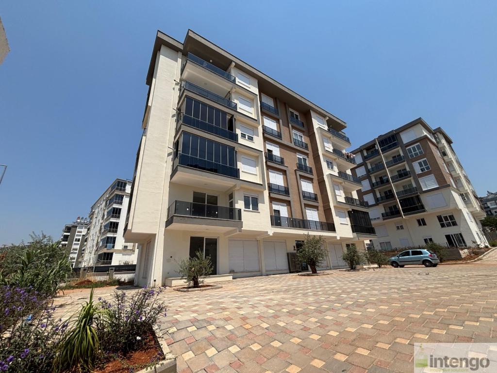 KEPEZ ESENTEPE MAHALLESİ'NDE SATILIK DAİRE (R-1869) — foto 4