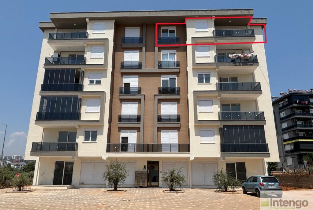 KEPEZ ESENTEPE MAHALLESİ'NDE SATILIK DAİRE (R-1869) — foto 2