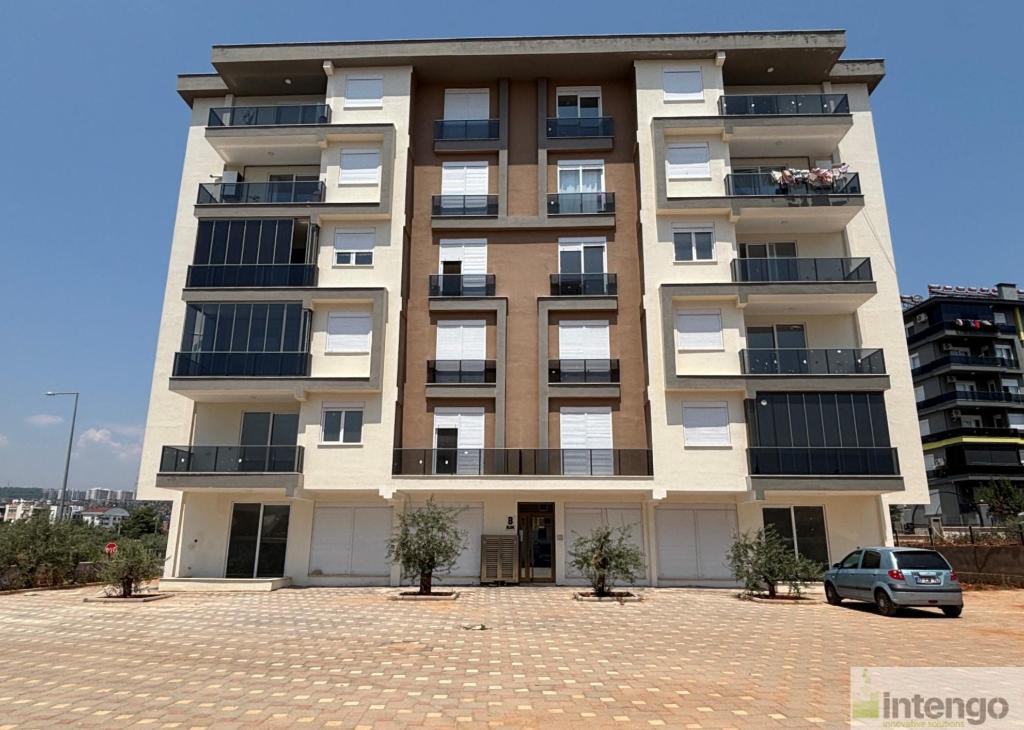 KEPEZ ESENTEPE MAHALLESİ'NDE SATILIK DAİRE (R-1869)
