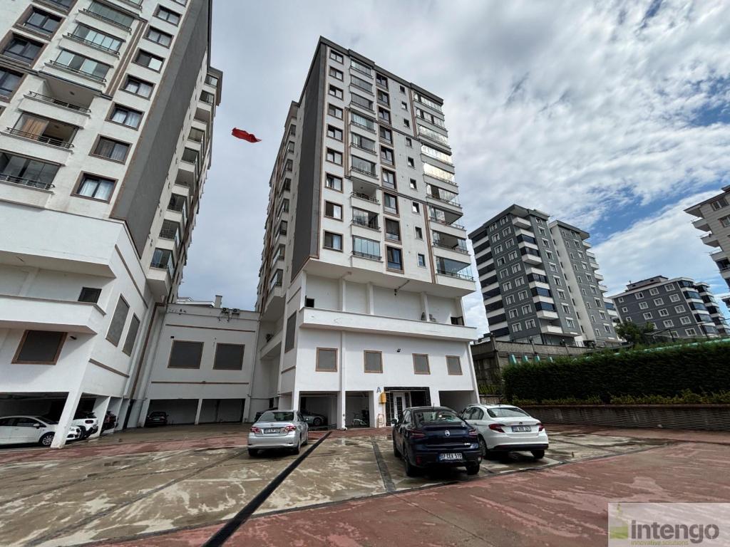 İLKADIM ERİNÇ KENT SİTESİ'NDE SATILIK DAİRE (R-1872) — foto 4