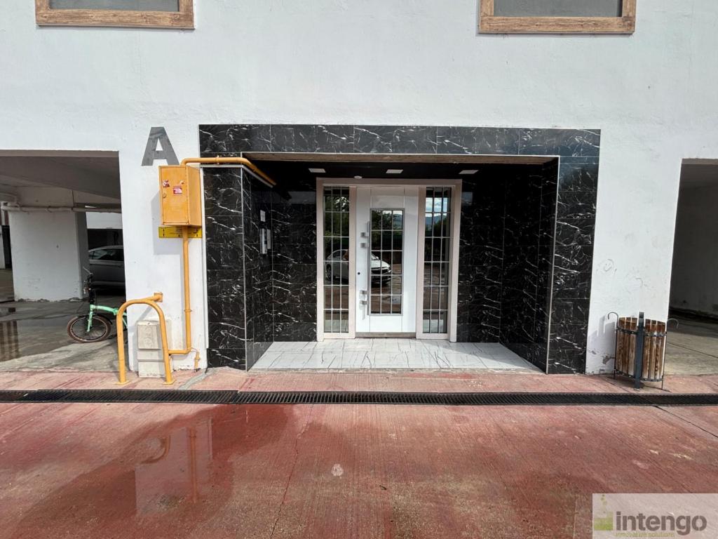 İLKADIM ERİNÇ KENT SİTESİ'NDE SATILIK DAİRE (R-1872) — foto 5