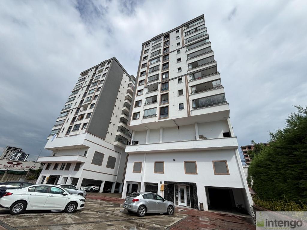 İLKADIM ERİNÇ KENT SİTESİ'NDE SATILIK DAİRE (R-1872) — foto 3