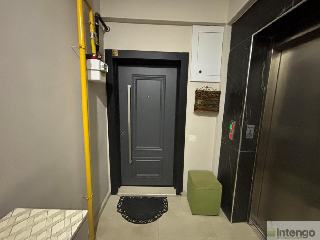 BAFRA EMİREFENDİ MAHALLESİ'NDE SATILIK DAİRE (R-1873) — foto 7