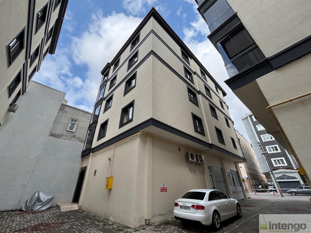 BAFRA EMİREFENDİ MAHALLESİ'NDE SATILIK DAİRE (R-1873) — foto 3
