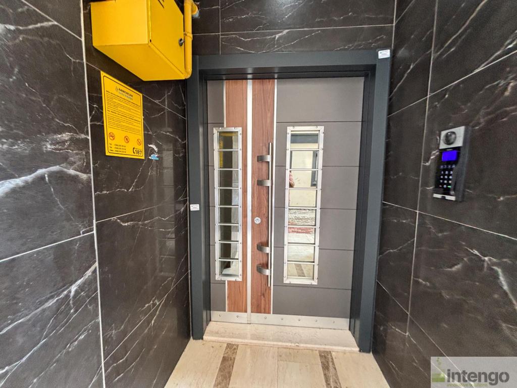 BAFRA EMİREFENDİ MAHALLESİ'NDE SATILIK DAİRE (R-1873) — foto 4