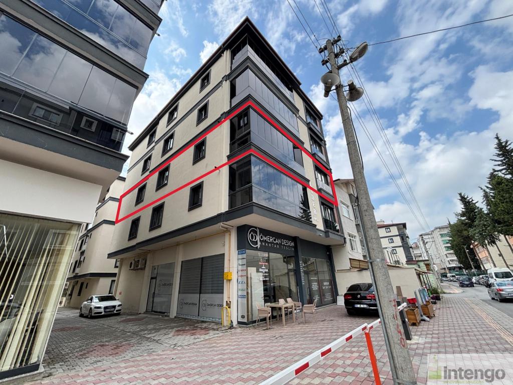 BAFRA EMİREFENDİ MAHALLESİ'NDE SATILIK DAİRE (R-1873) — foto 2