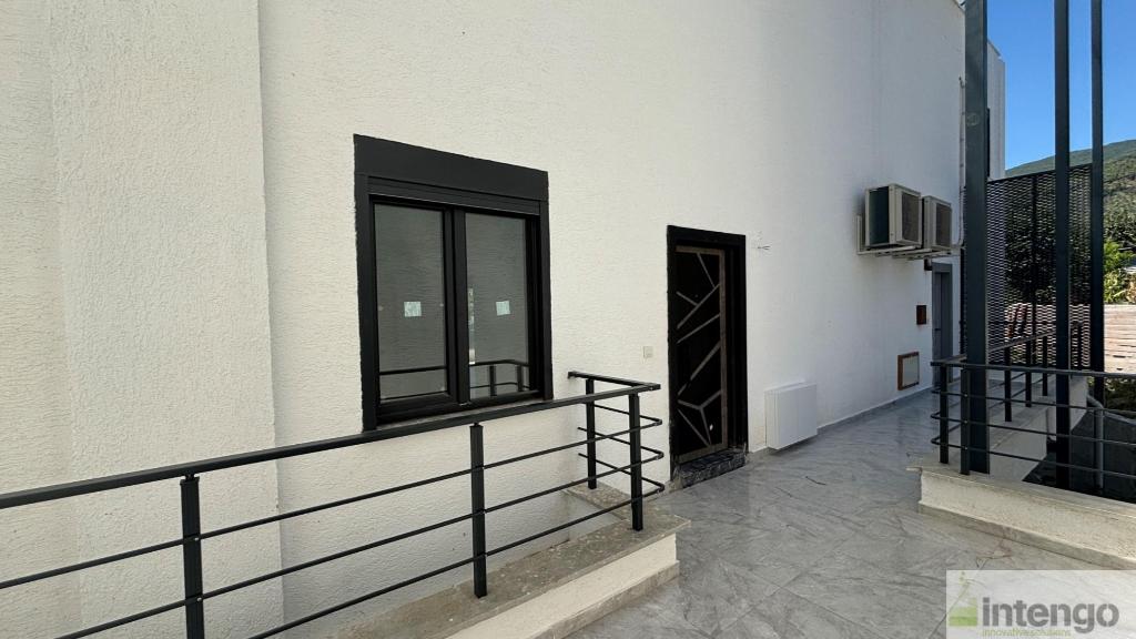 EDREMİT AVCILAR MAHALLESİ'NDE DENİZ MANZARALI DUBLEKS DAİRE (R-1885) — foto 3