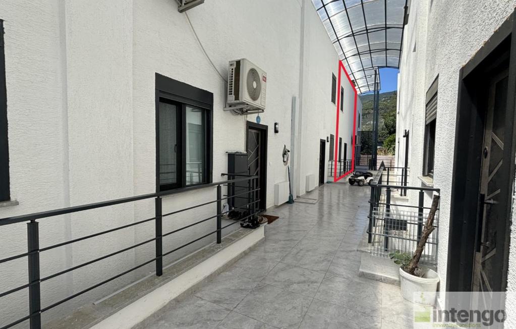 EDREMİT AVCILAR MAHALLESİ'NDE DENİZ MANZARALI DUBLEKS DAİRE (R-1885) — foto 2