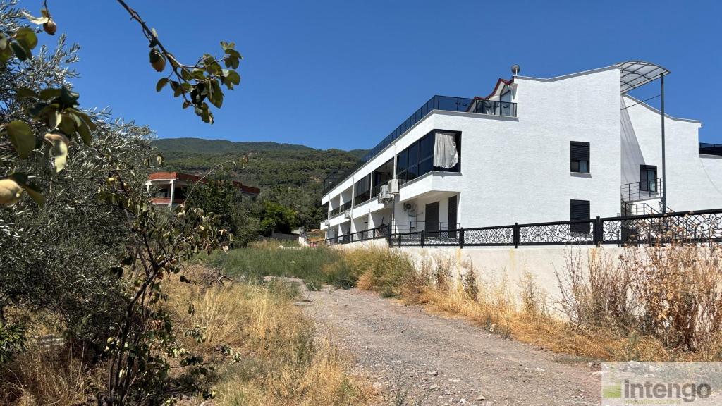 EDREMİT AVCILAR MAHALLESİ'NDE DENİZ MANZARALI DUBLEKS DAİRE (R-1885) — foto 5