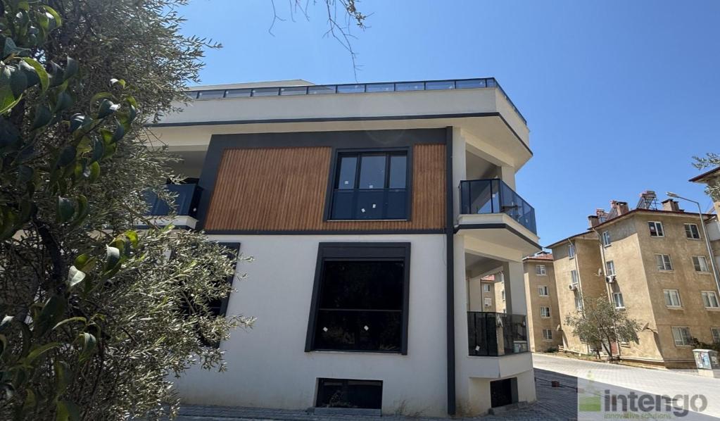 EDREMİT KADIKÖY MAHALLESİ'NDE SATILIK DUBLEKS DAİRE (R-1886) — foto 4