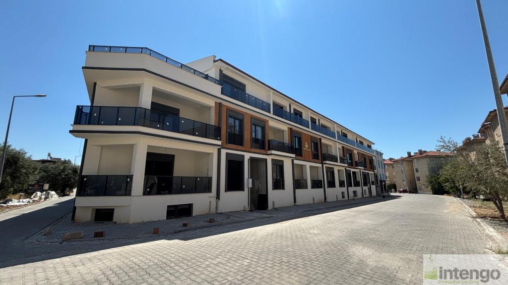EDREMİT KADIKÖY MAHALLESİ'NDE SATILIK DUBLEKS DAİRE (R-1886) — foto 6