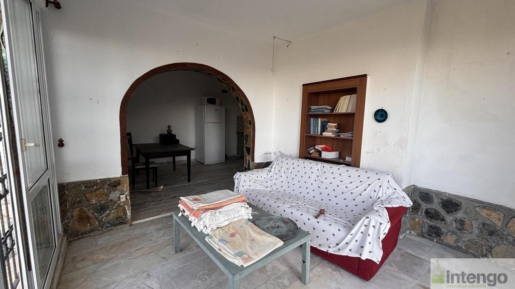 BODRUM KAMELYA SİTESİ'NDE SATILIK DENİZ MANZARALI VİLLA (R-1887) — foto 12