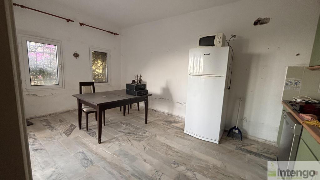 BODRUM KAMELYA SİTESİ'NDE SATILIK DENİZ MANZARALI VİLLA (R-1887) — foto 10