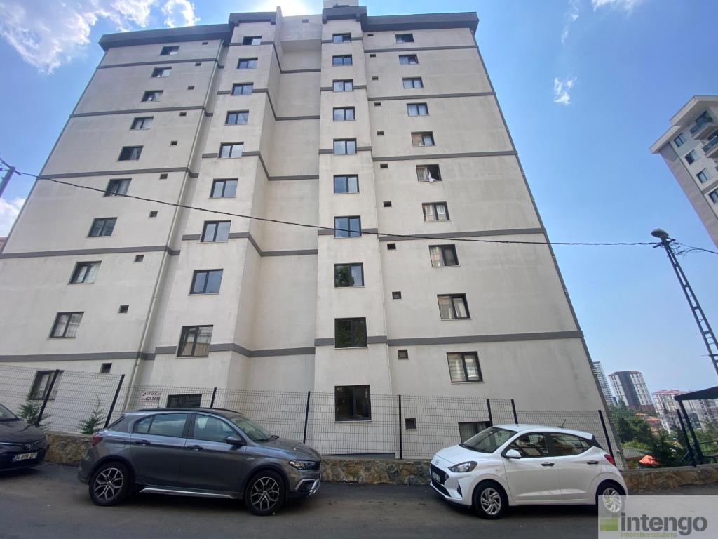 KARTAL FUL MARMARA SİTESİ'NDE SATILIK ÇATI DUBLEKSİ (R-1888) — foto 4
