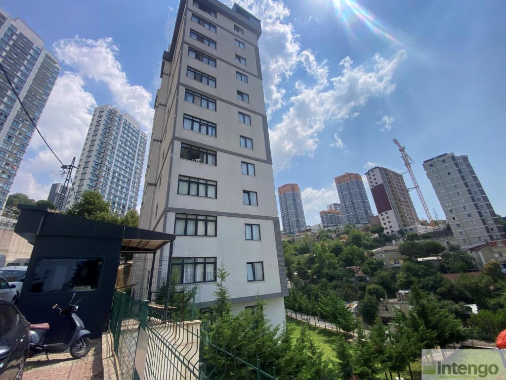 KARTAL FUL MARMARA SİTESİ'NDE SATILIK ÇATI DUBLEKSİ (R-1888) — foto 3