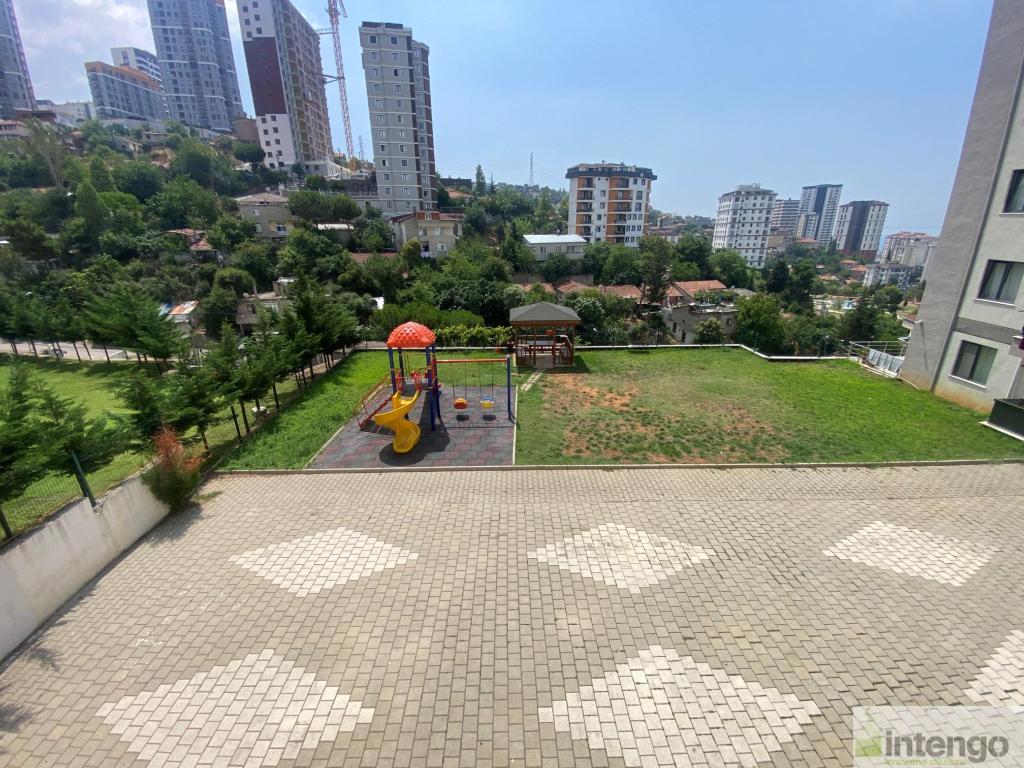 KARTAL FUL MARMARA SİTESİ'NDE SATILIK ÇATI DUBLEKSİ (R-1888) — foto 7