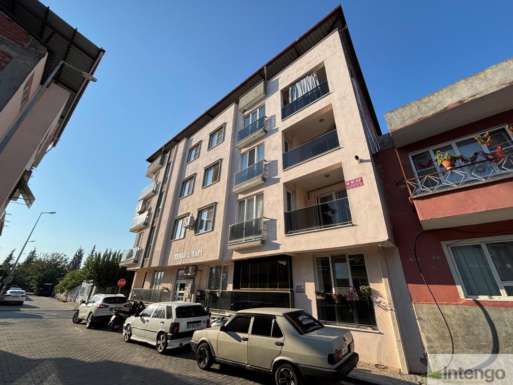 BUHARKENT ÜÇ EYLÜL MAHALLESİ'NDE SATILIK DAİRE (R-1893) — foto 3