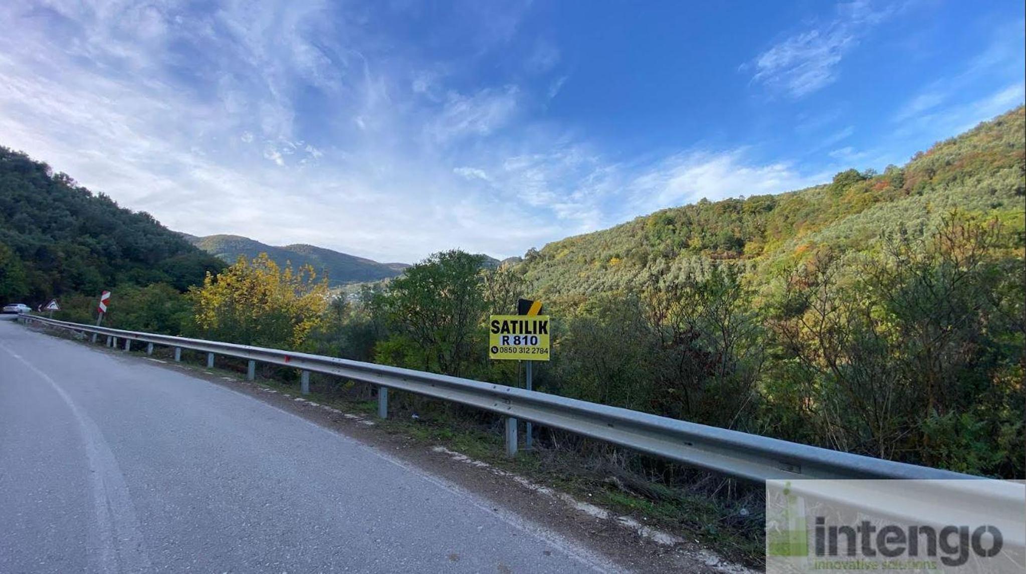 Arsa/Arazi - BURSA ORHANGAZİ