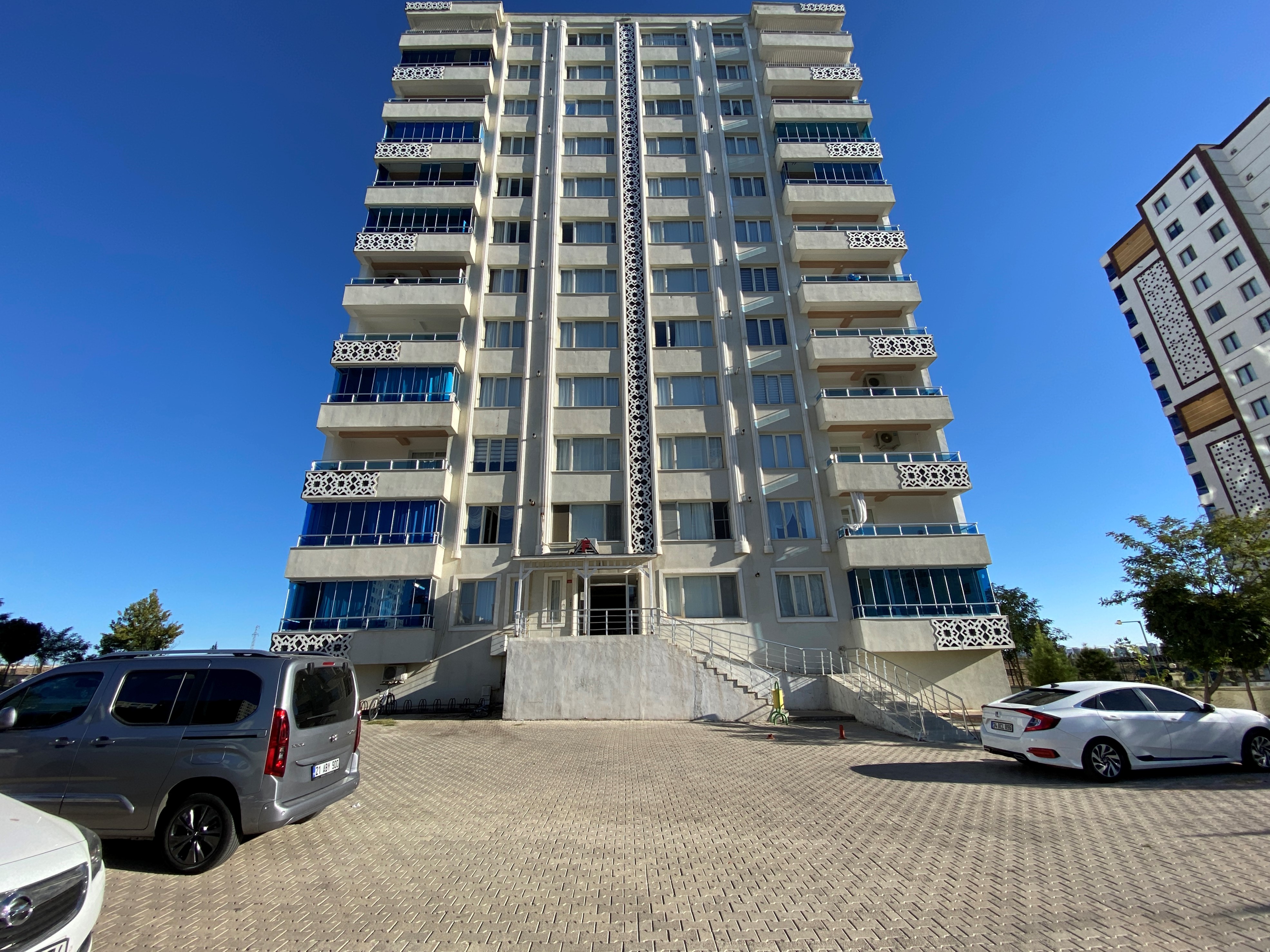 Konut - DİYARBAKIR KAYAPINAR