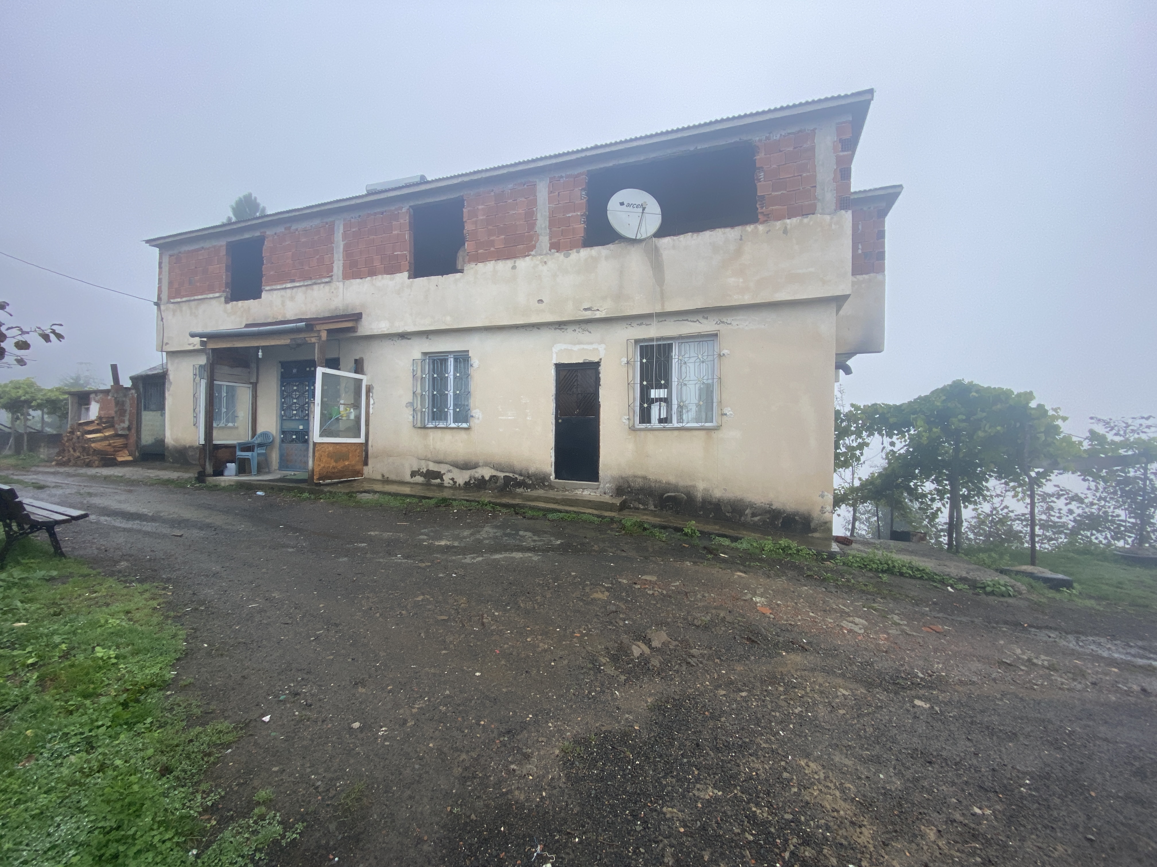Arsa/Arazi - ORDU GÜRGENTEPE