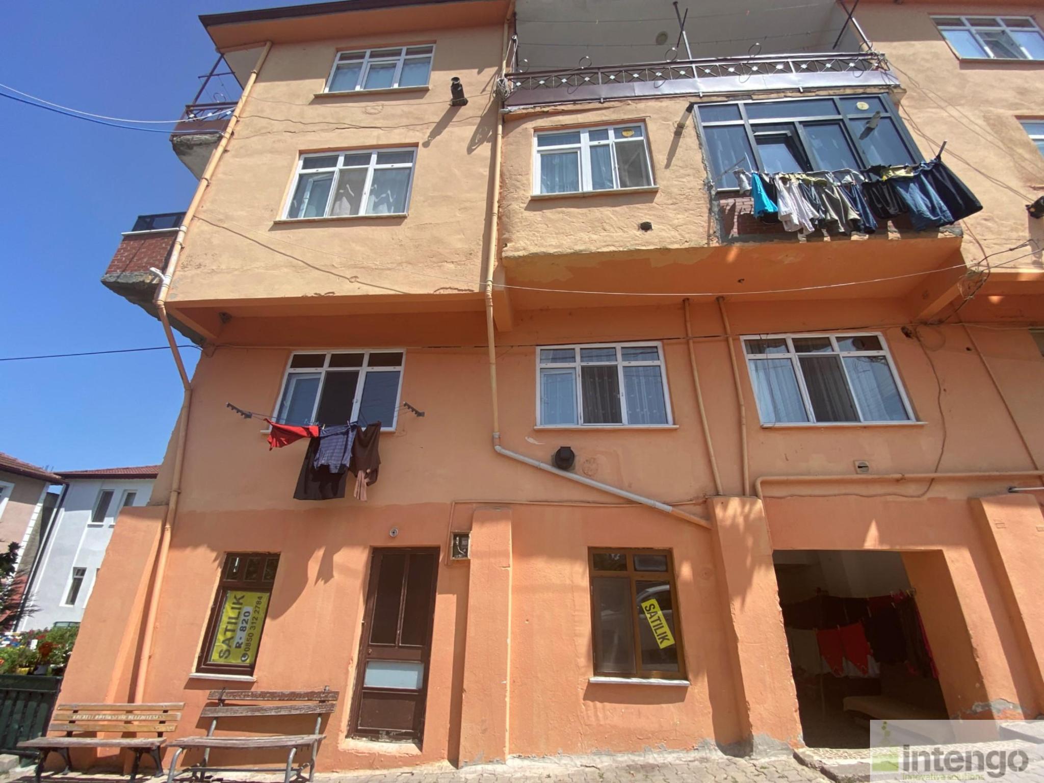Satılık Daire - Kocaeli Kartepe